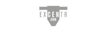 Excentr Logo