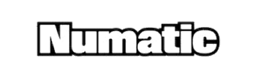 Numatic Logo