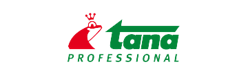 TANA Professional Logo